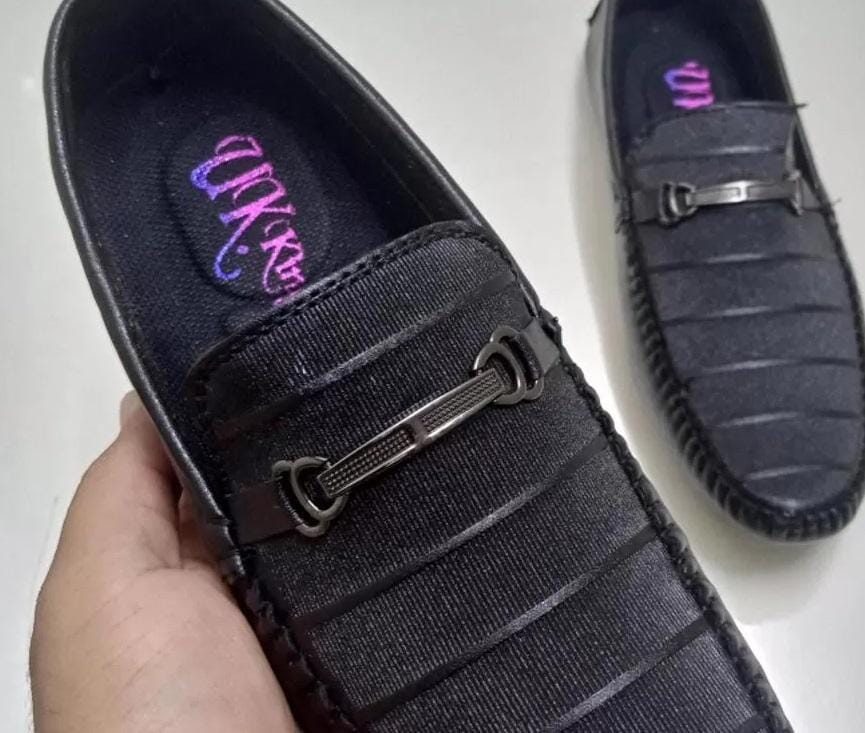 Men's Formal Shoes Mega Mall