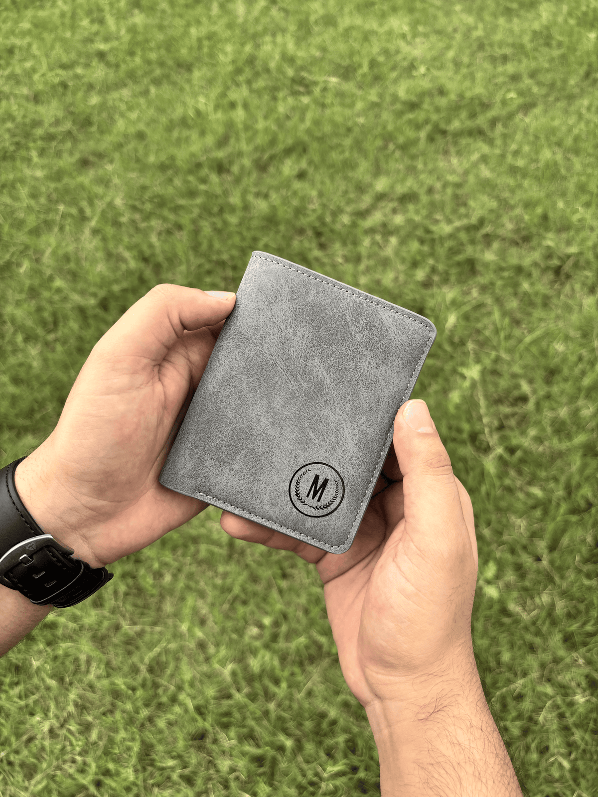 M wallet- Premium Collection