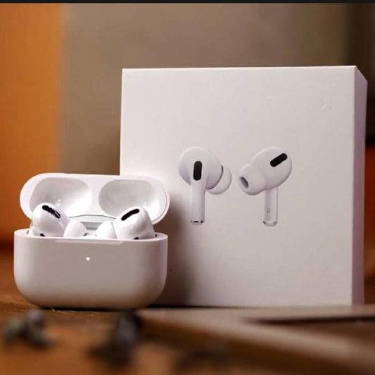 ANC Noise Control Earbuds Premium