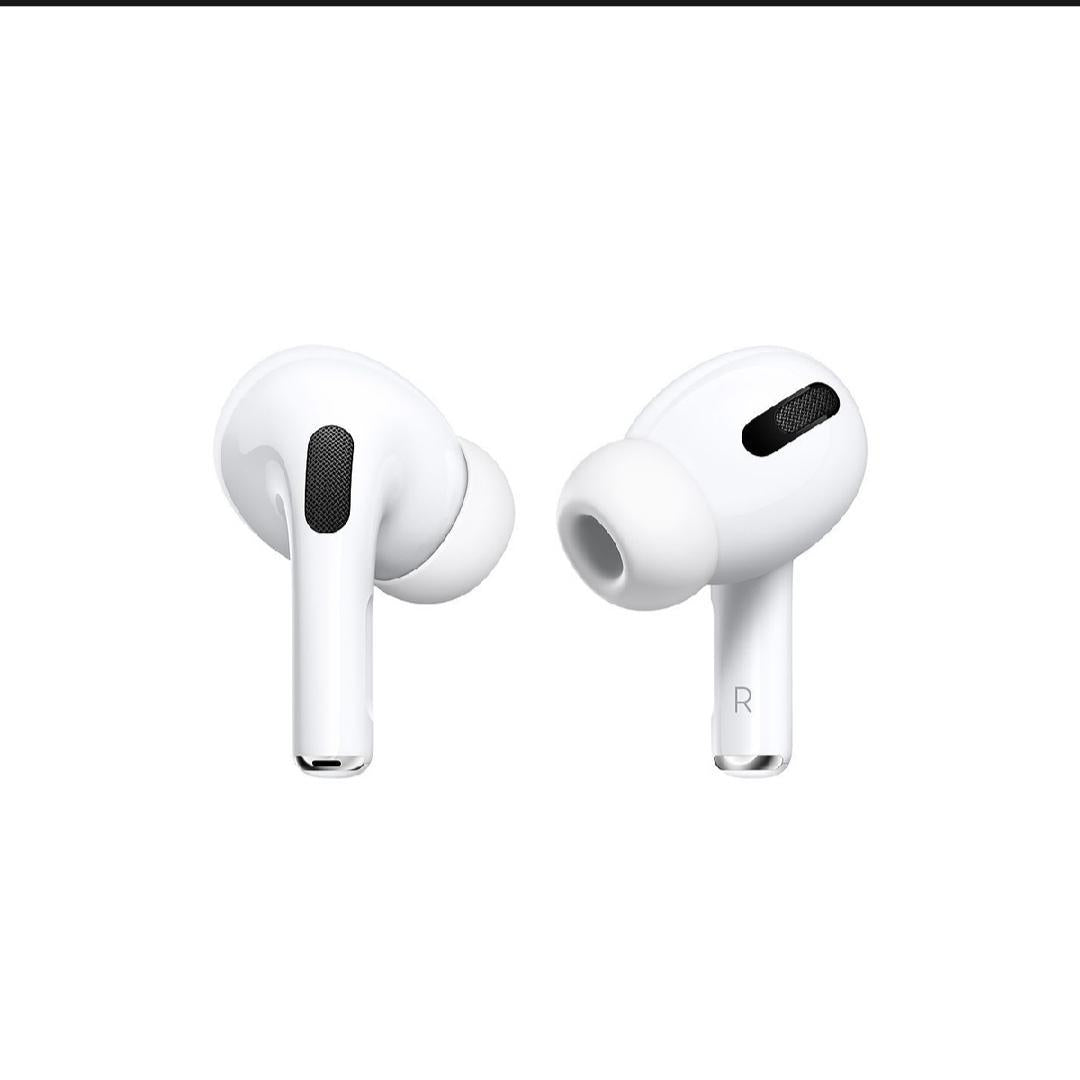 ANC Noise Control Earbuds Premium