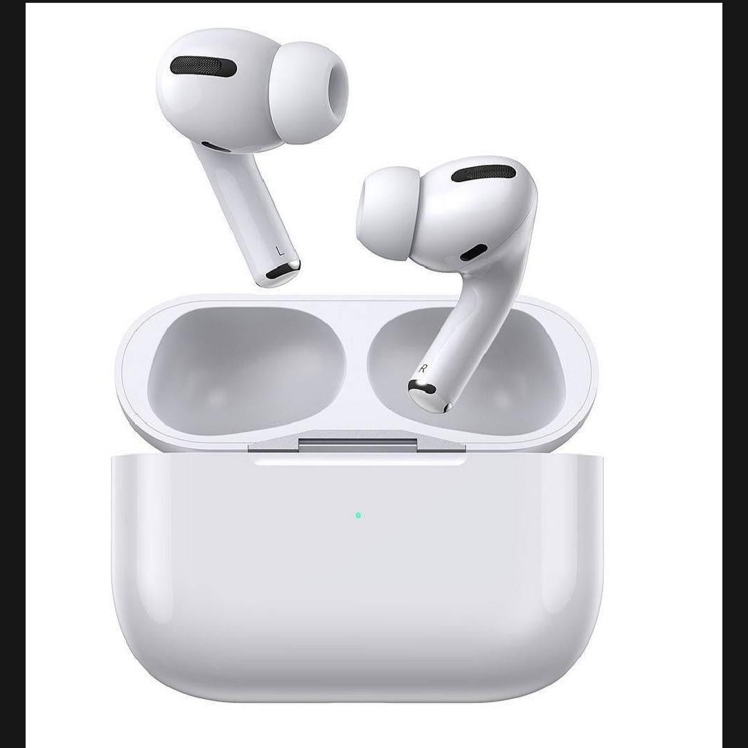 ANC Noise Control Earbuds Premium