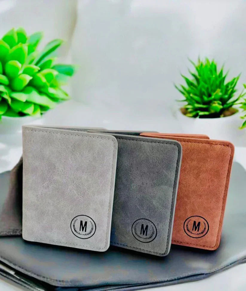 M wallet- Premium Collection